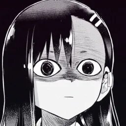 :nagatoroDeathStare: